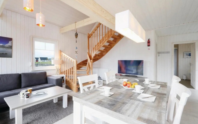 Amazing Home in Zerpenschleuse With 2 Bedrooms and Wifi