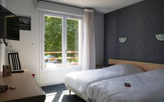 Hotel Agena Hagondange