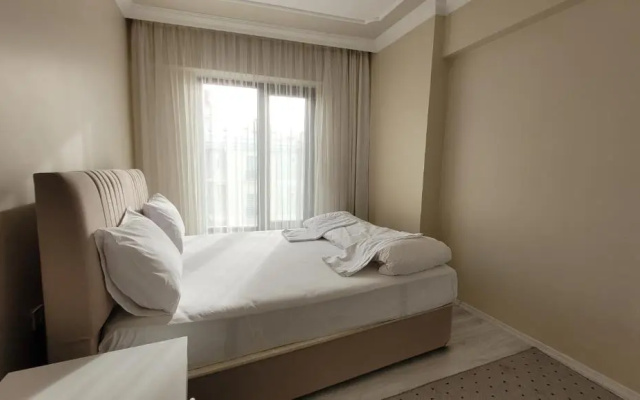 Padishah Suite Otel