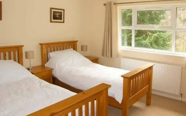 Forestry Cottage