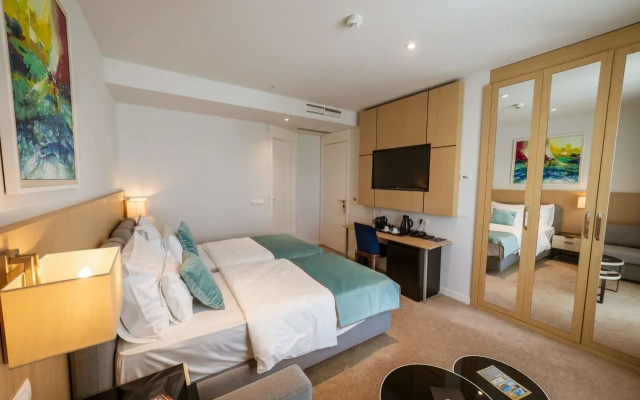 Hotel Imperial Conference & Spa