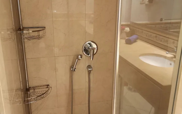 Albatros Private Apartment