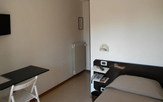 Hotel Eliani