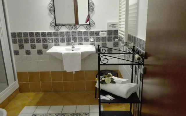 Casa Fiorita Bed and Breakfast