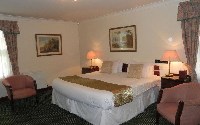 Morangie Hotel