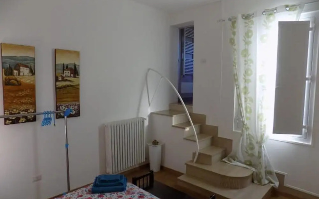 A Casa Di Giulia