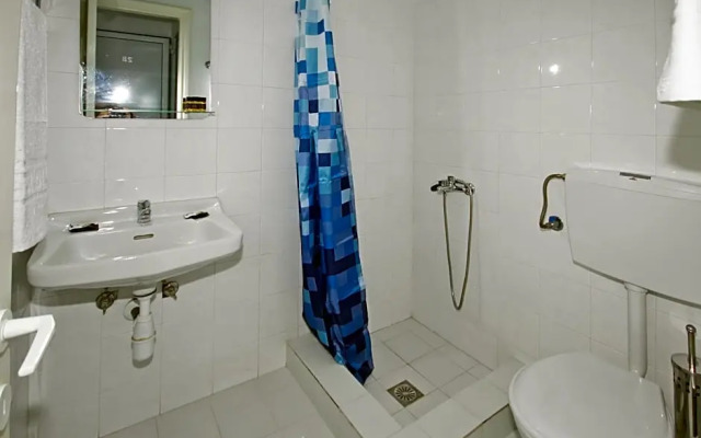 Hotel Elena