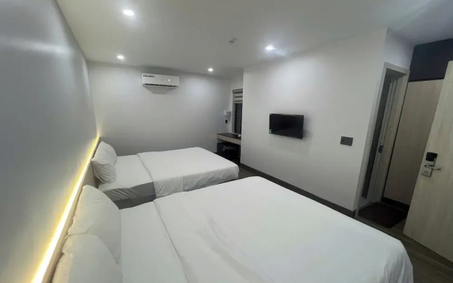 Thao Trang Luxury Hotel Dong Hoi