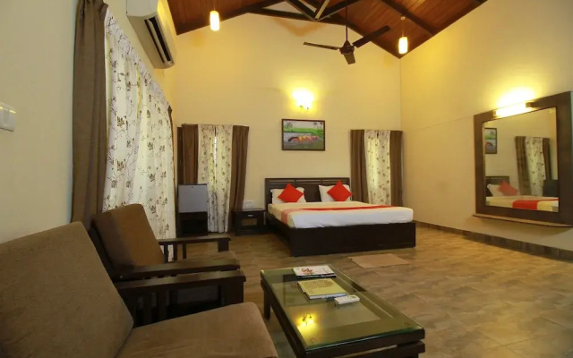Phalguni River Lodge By OYO Rooms