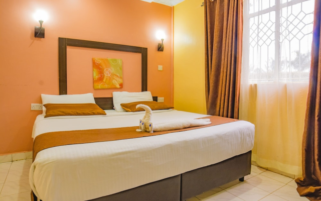 Sahara Gardens Bomet