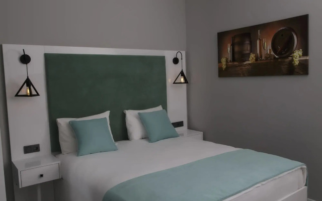 Bakırköy DES Suit Otel