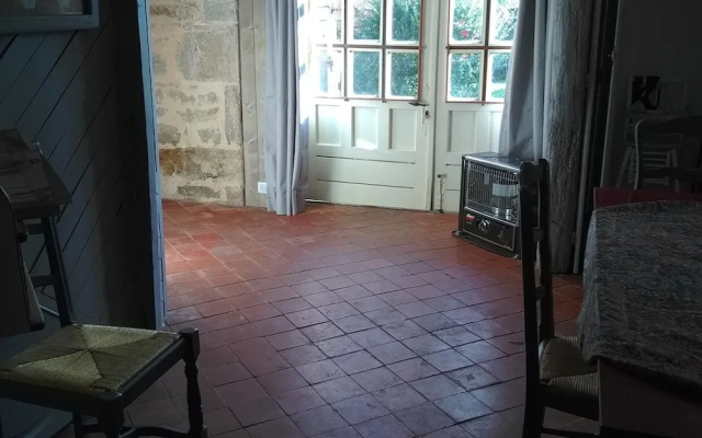 Au Petit Poulain