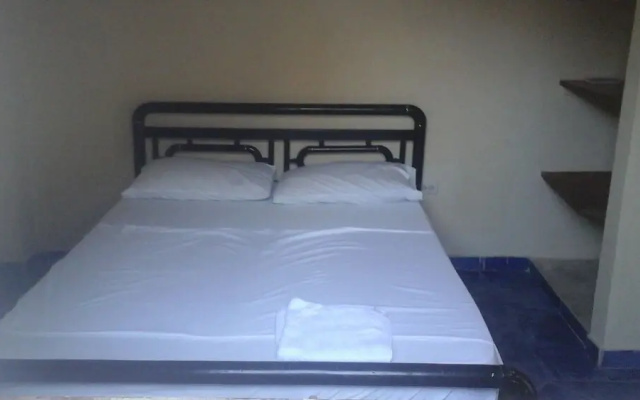 Hotel Palaaima