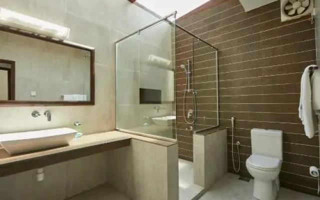 The Beach Villas by Ceylon Bungalows