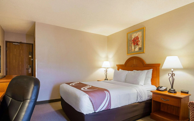 Quality Inn Sidney I-80