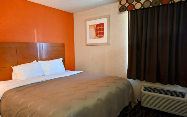 Radisson Hotel Nashville Airport