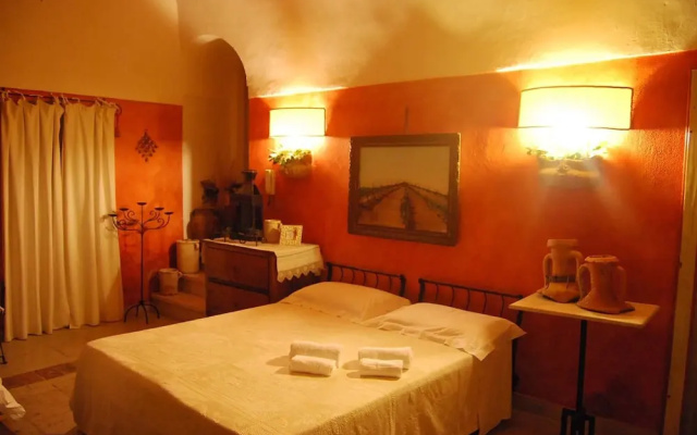 Masseria  Casale dei Lauri