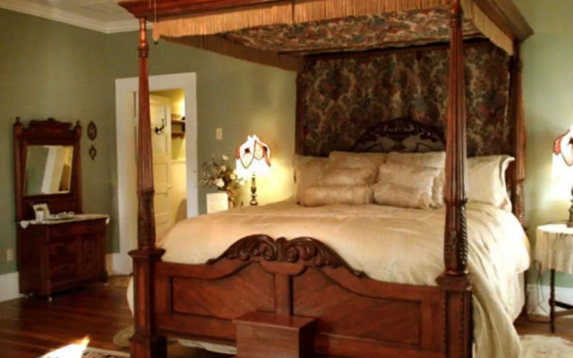 Maple Hill B&B