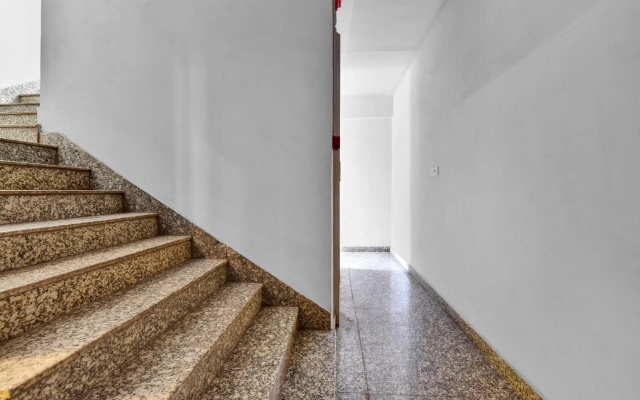 OYO Townhouse 575 Hotel Rushank Inn
