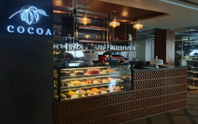Radisson Hotel Kufri Shimla