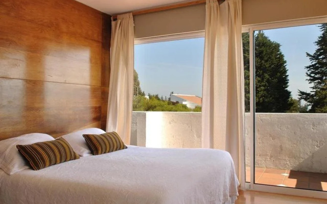 Hotel Green en Marbella