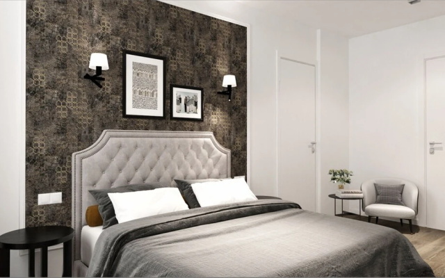 Opera House Hotel
