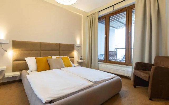 VacationClub - Olympic Park Apartment A405