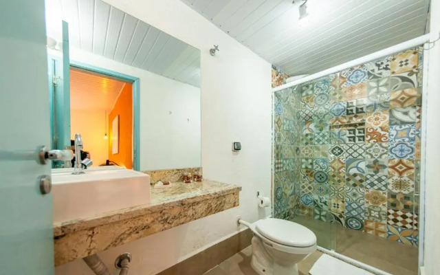Recanto Das Rosas Pousada & Spa
