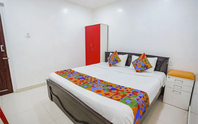 FabHotel Lloyds Inn I