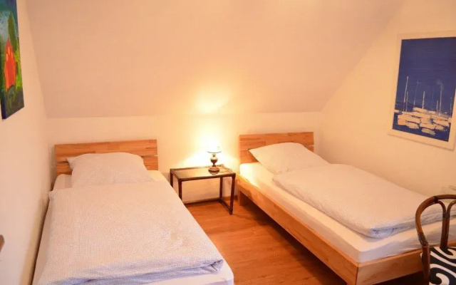 Ferienwohnung Felices