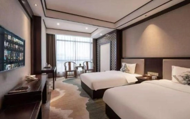 Huabo Resort Hotel
