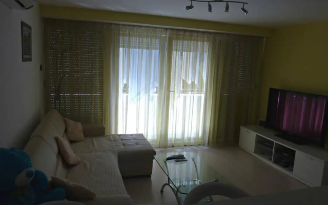 Apartment Karma2