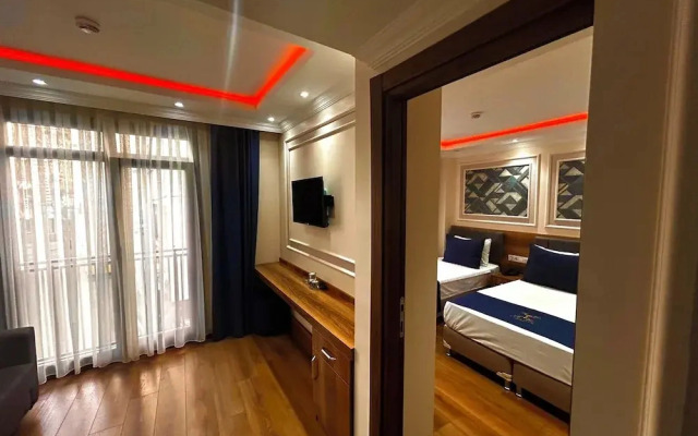 New Fors Hotel
