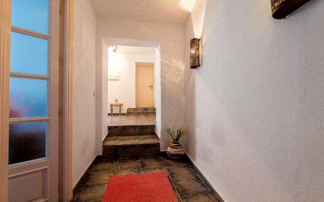 Estupendo duplex en el centro ciudad