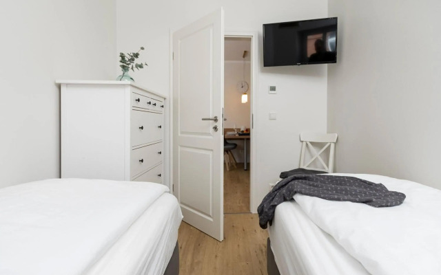 Ferienwohnung Jonte
