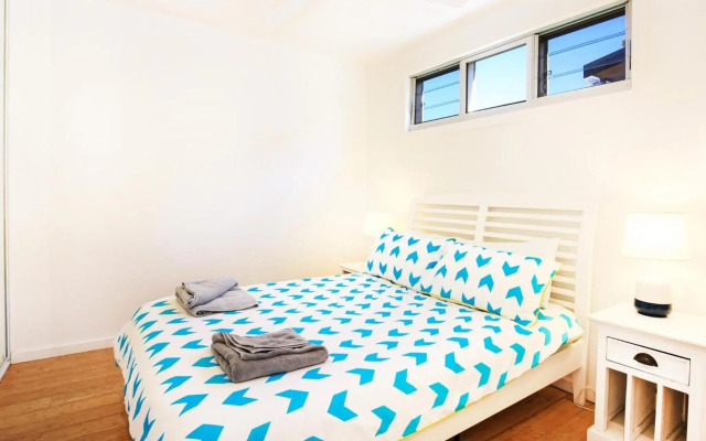 The Palings at Culburra - Pet Friendly