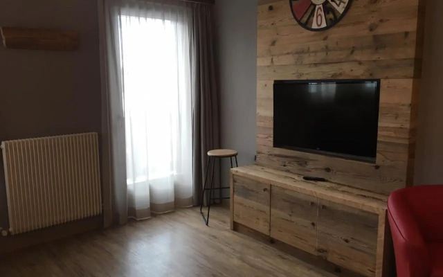 Ski Holidays Apartments