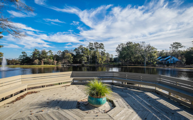 Pawleys Plantation