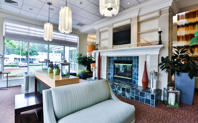 Hilton Garden Inn State College