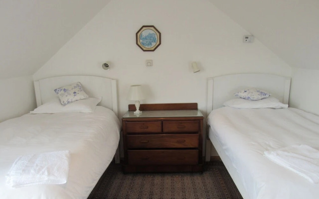The Birds Nest B&B