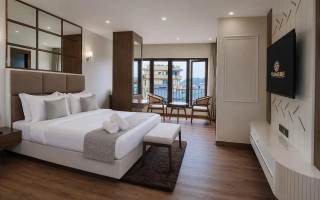 Valmere Chery Blossom Suites