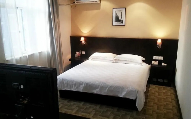 Bowman Hotel (Hangzhou Xiasha university town)