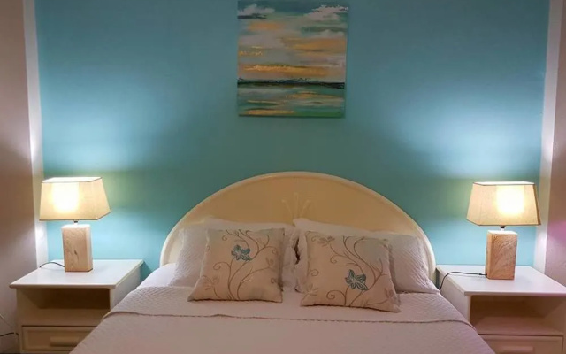 Cofresi Beach Hotel
