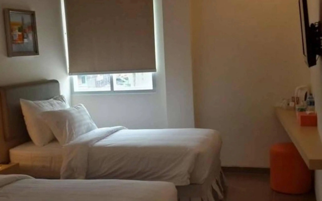 d'primahotel ITC Mangga Dua