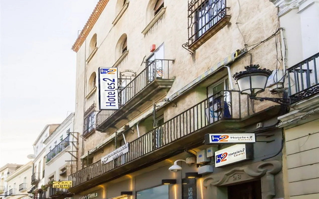 KUBIK Hotel