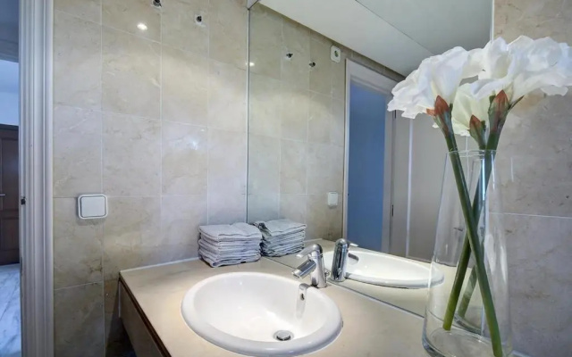 Apartment Boulevard 305