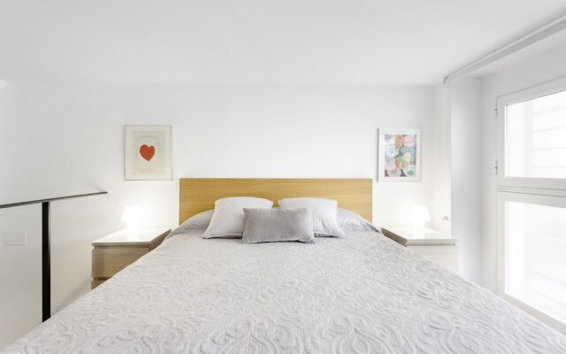 Отель Odonell Loft by FlatSweetHome комната для гостей