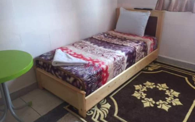 Hotel El Pescador Dakhla