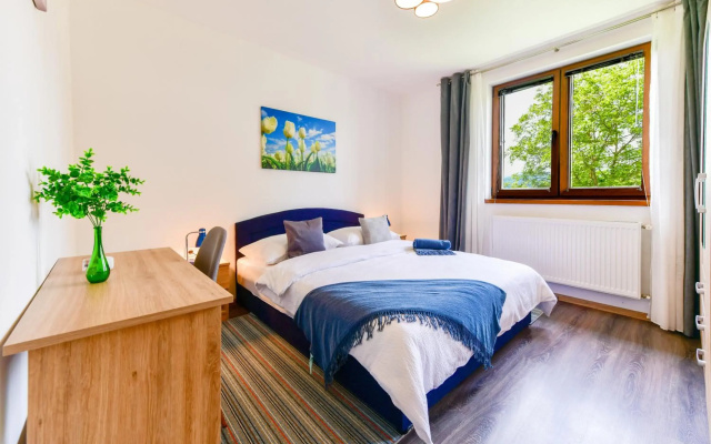Apartman PLUM PLITVICE