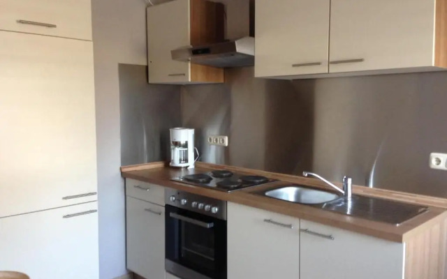 Ferienwohnung Kaspers